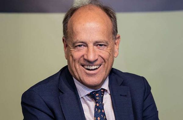 Alfredo Arán
